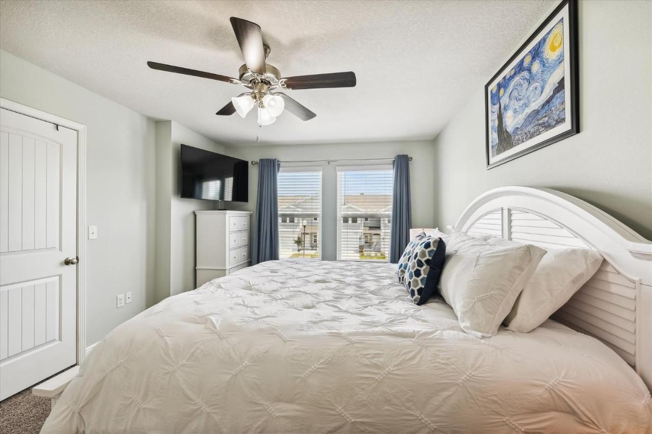 Holiday home 7664 Shadow - Happy Horizons - 3 Bedroom Sleeps 9 Townhouse Panama City Beach