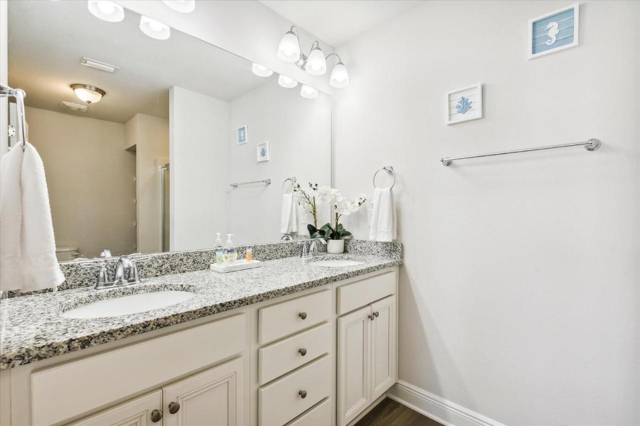 Holiday home 7664 Shadow - Happy Horizons - 3 Bedroom Sleeps 9 Townhouse Panama City Beach
